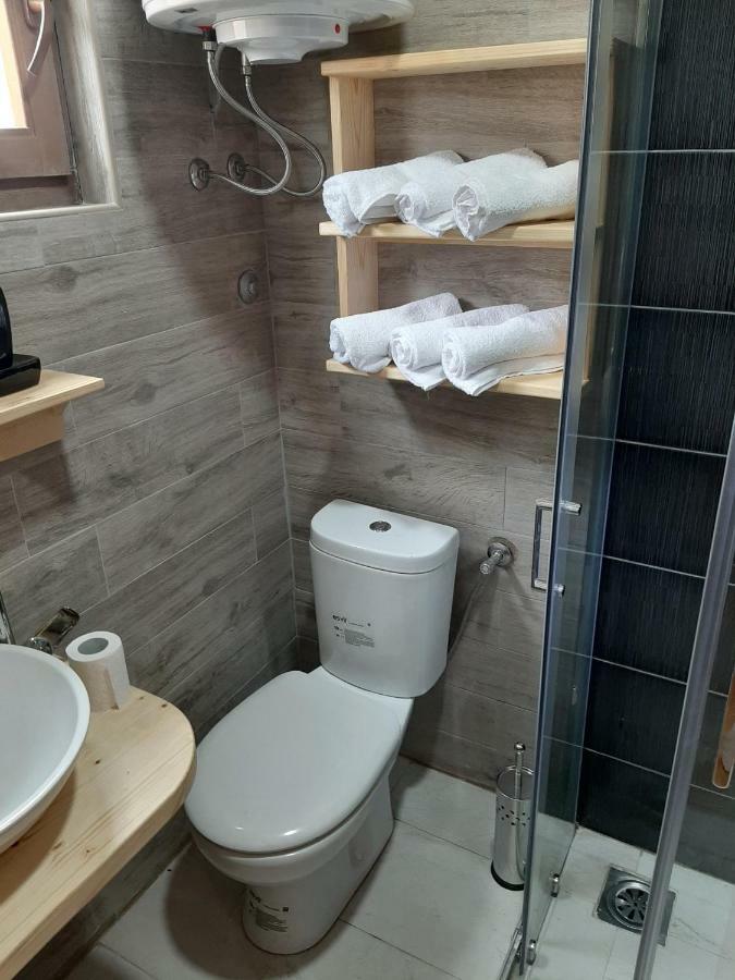 Sunny Hill Cabins Колашин Экстерьер фото